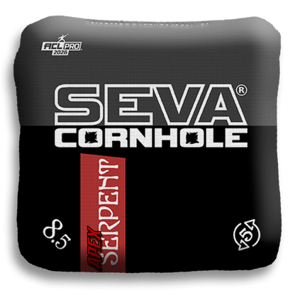 ApexSerpent – ACL Jersey Replica Cornhole Bags