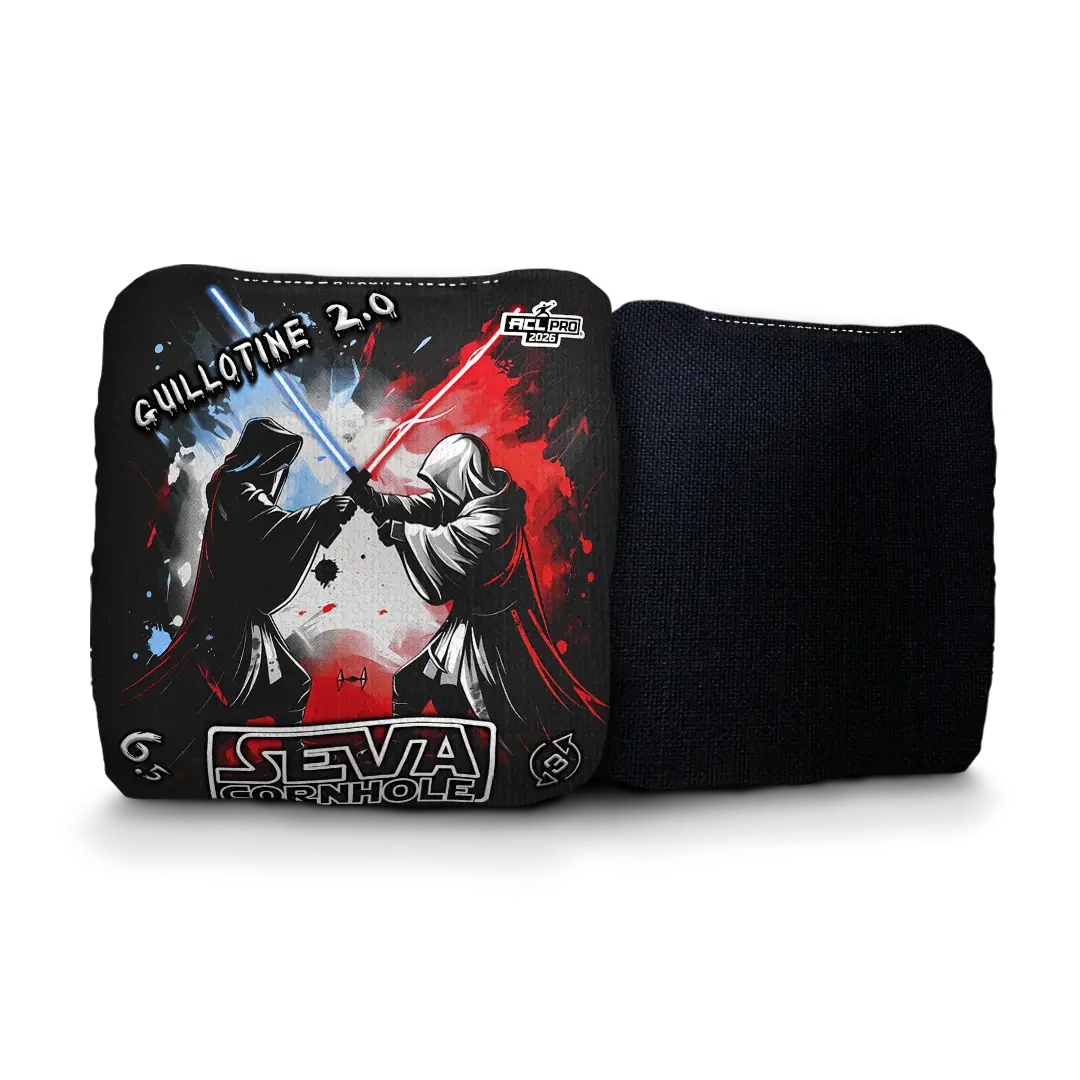 May the 4th Special Edition - Set of 4 Cornhole bags