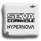 Hypernova Broadcast Approved Edition - Set of 4 Cornhole bags