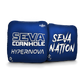 Hypernova Broadcast Approved Edition - Set of 4 Cornhole bags