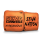 Hypernova Broadcast Approved Edition - Set of 4 Cornhole bags
