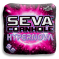 Hypernova -Interstellar - Set of 4 Cornhole Bags