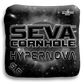 Hypernova -Interstellar - Set of 4 Cornhole Bags