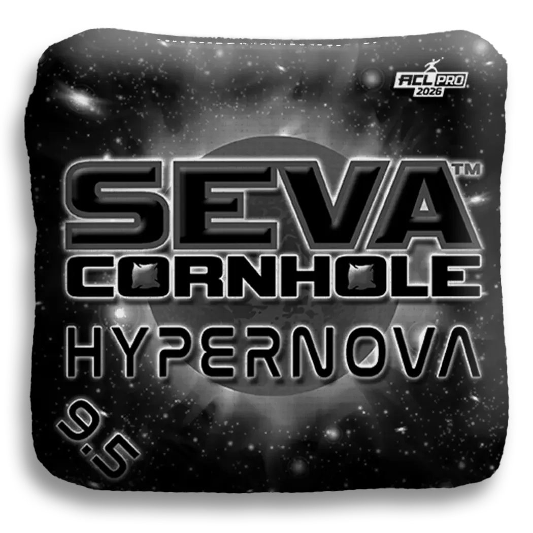 Hypernova -Interstellar - Set of 4 Cornhole Bags