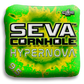 Hypernova -Interstellar - Set of 4 Cornhole Bags