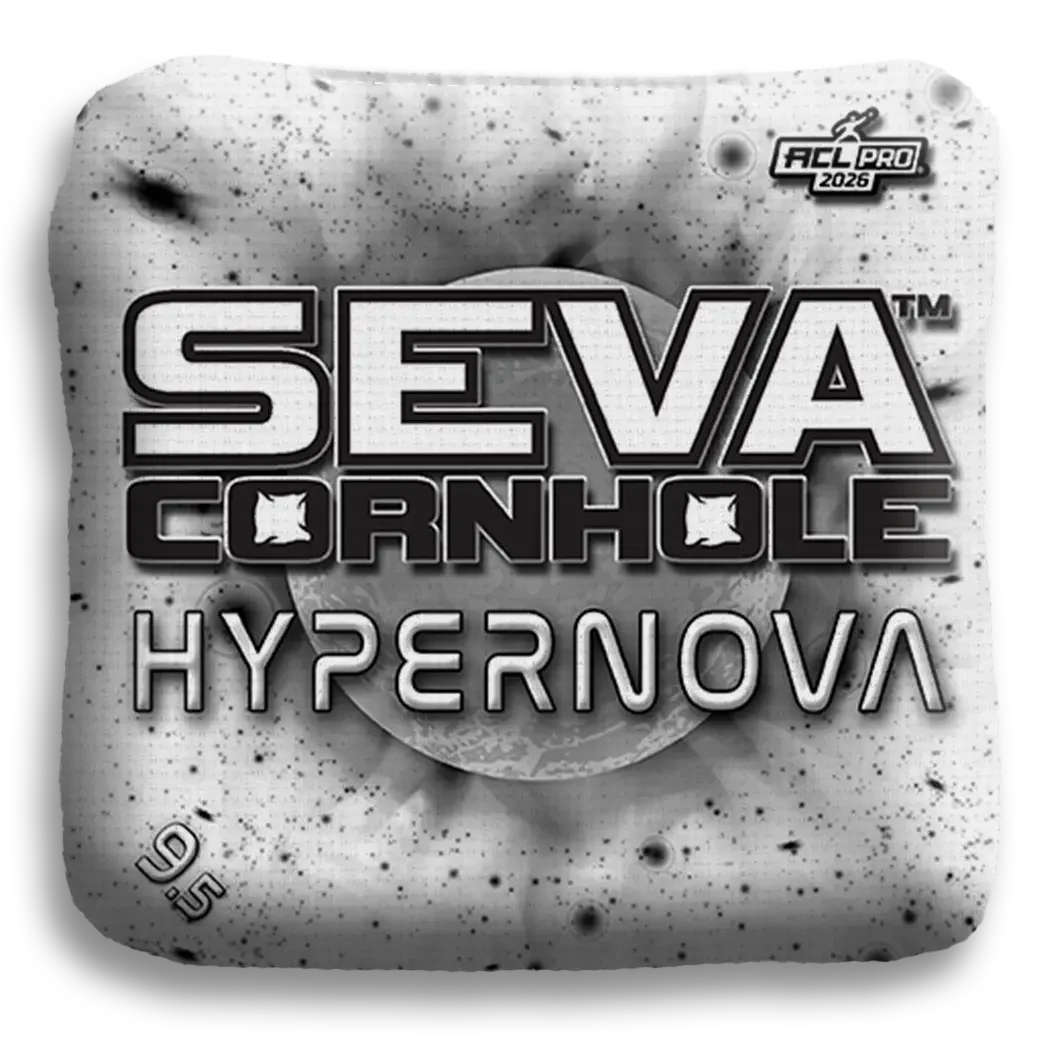 Hypernova -Interstellar - Set of 4 Cornhole Bags