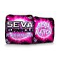 Hypernova -Interstellar - Set of 4 Cornhole Bags