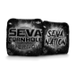 Hypernova -Interstellar - Set of 4 Cornhole Bags