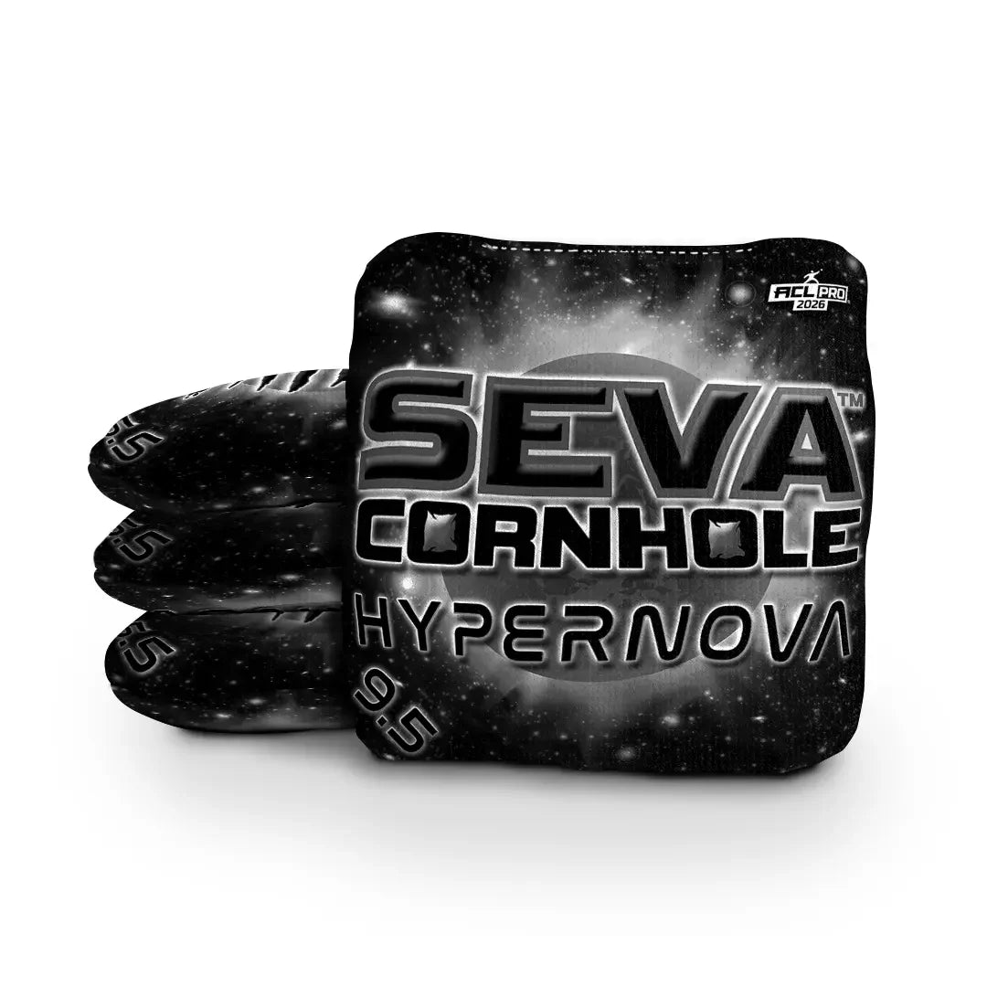 Hypernova -Interstellar - Set of 4 Cornhole Bags