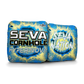 Hypernova -Interstellar - Set of 4 Cornhole Bags