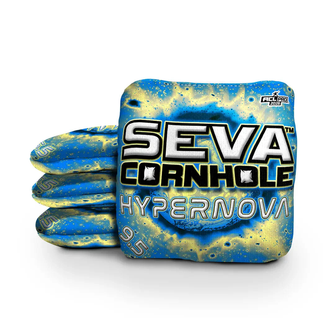 Hypernova -Interstellar - Set of 4 Cornhole Bags