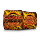 Hypernova -Interstellar - Set of 4 Cornhole Bags