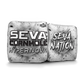 Hypernova -Interstellar - Set of 4 Cornhole Bags