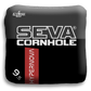 Hypernova – ACL Jersey Replica Cornhole Bags