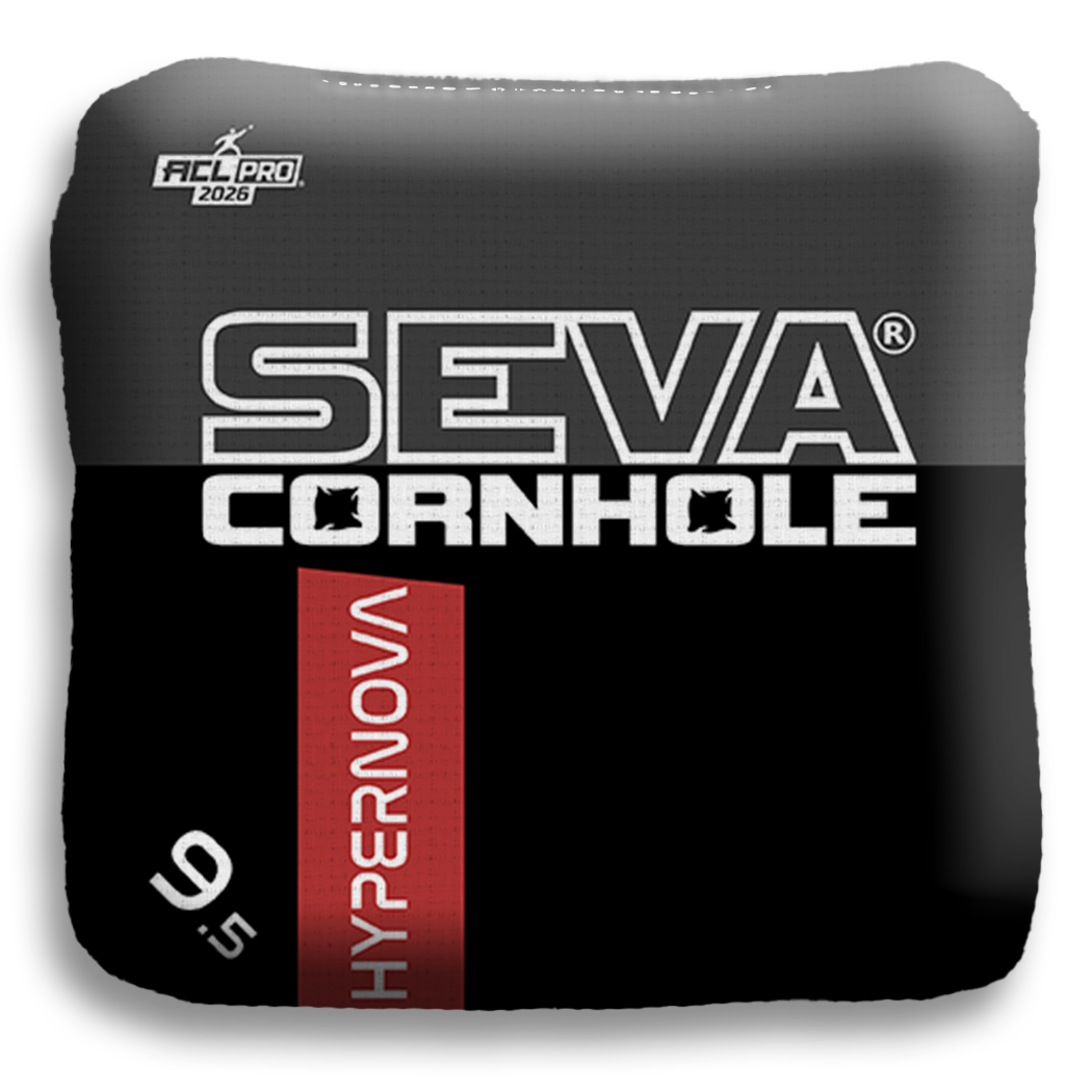 Hypernova – ACL Jersey Replica Cornhole Bags