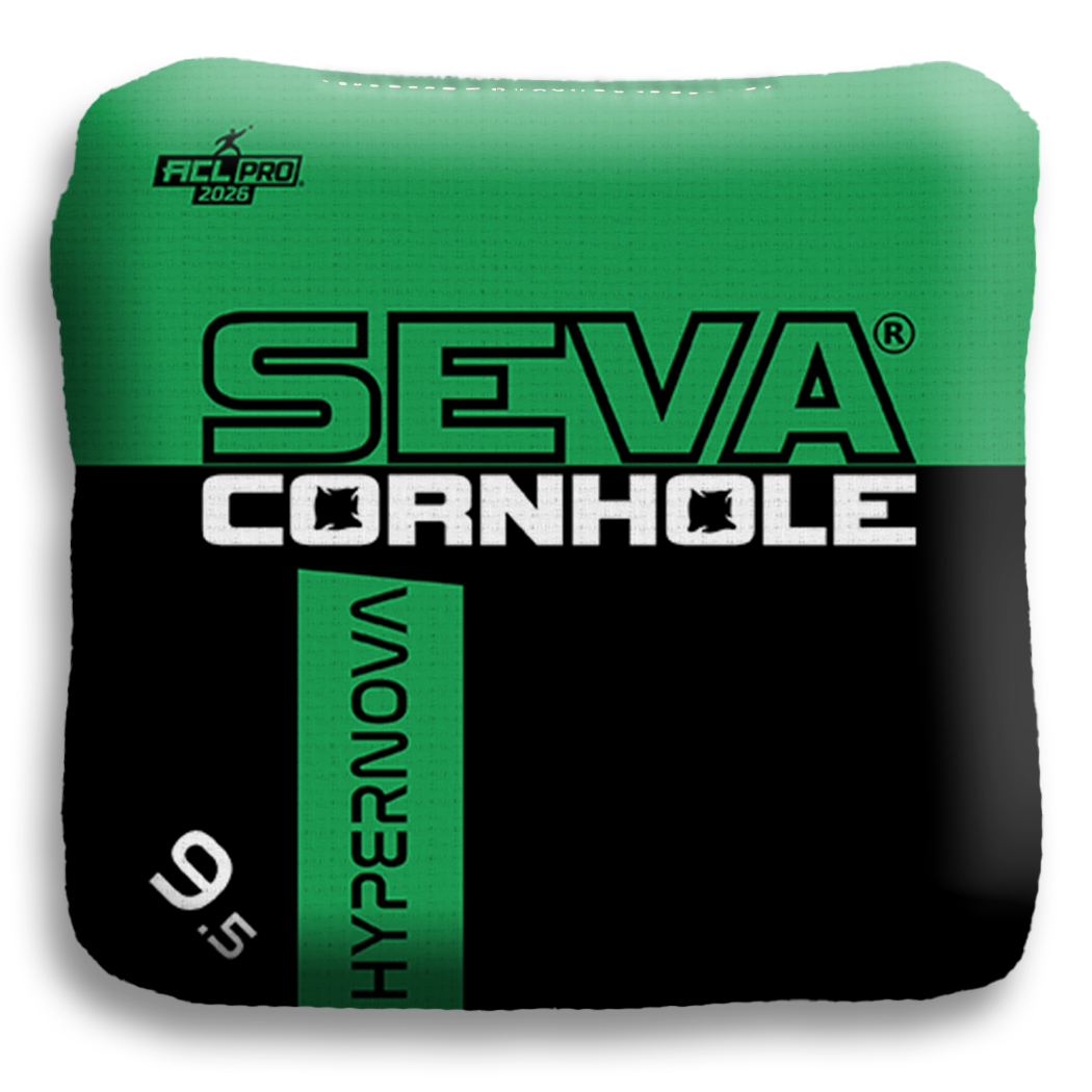 Hypernova – ACL Jersey Replica Cornhole Bags