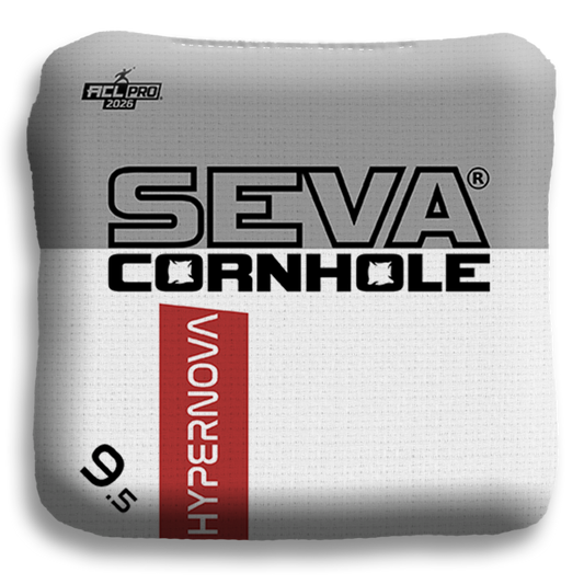 Hypernova – ACL Jersey Replica Cornhole Bags