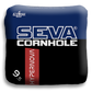 Hypernova – ACL Jersey Replica Cornhole Bags