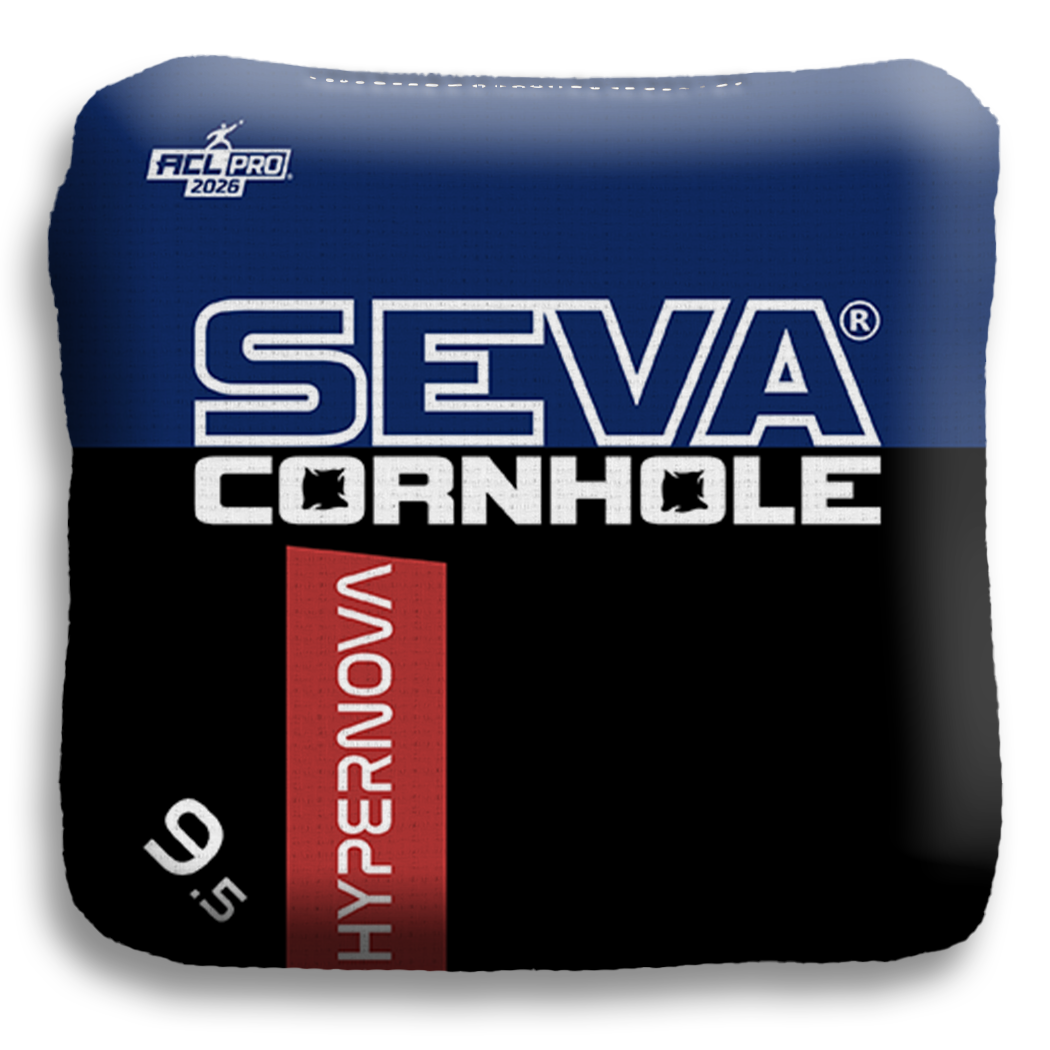 Hypernova – ACL Jersey Replica Cornhole Bags