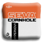 Hypernova – ACL Jersey Replica Cornhole Bags