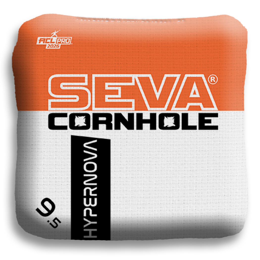 Hypernova – ACL Jersey Replica Cornhole Bags