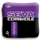 Hypernova – ACL Jersey Replica Cornhole Bags