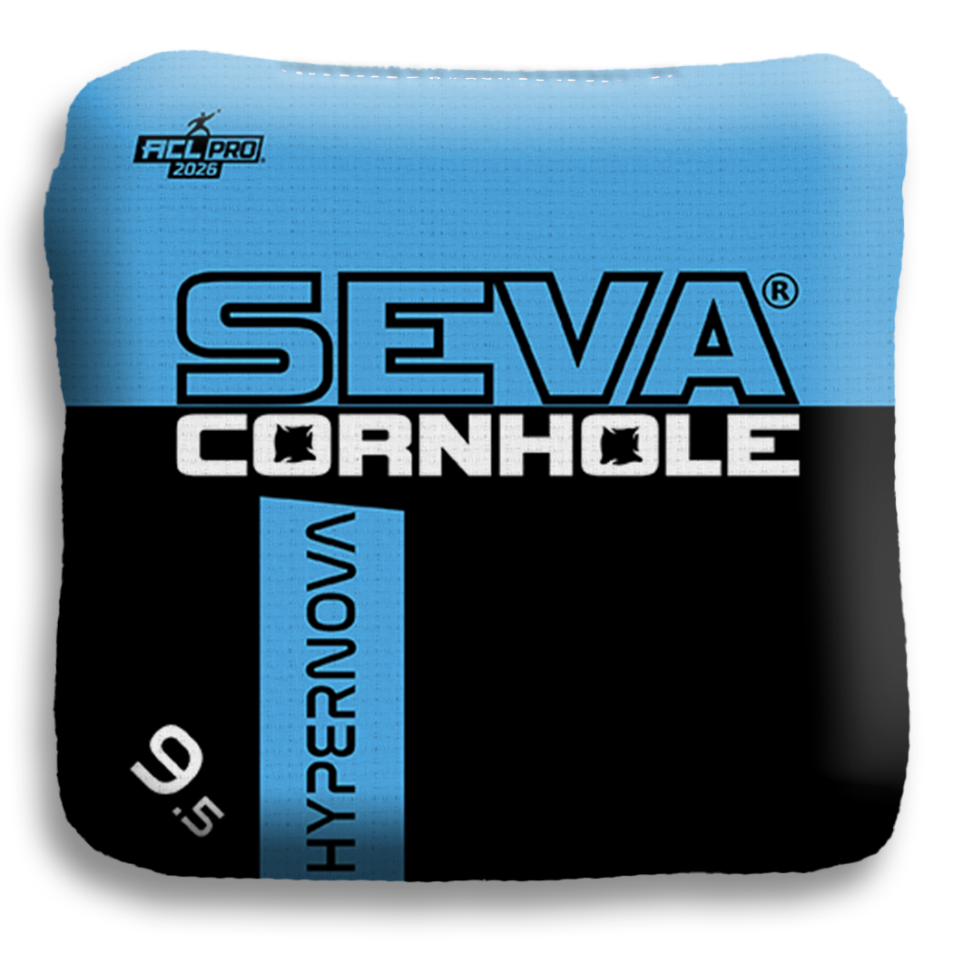 Hypernova – ACL Jersey Replica Cornhole Bags