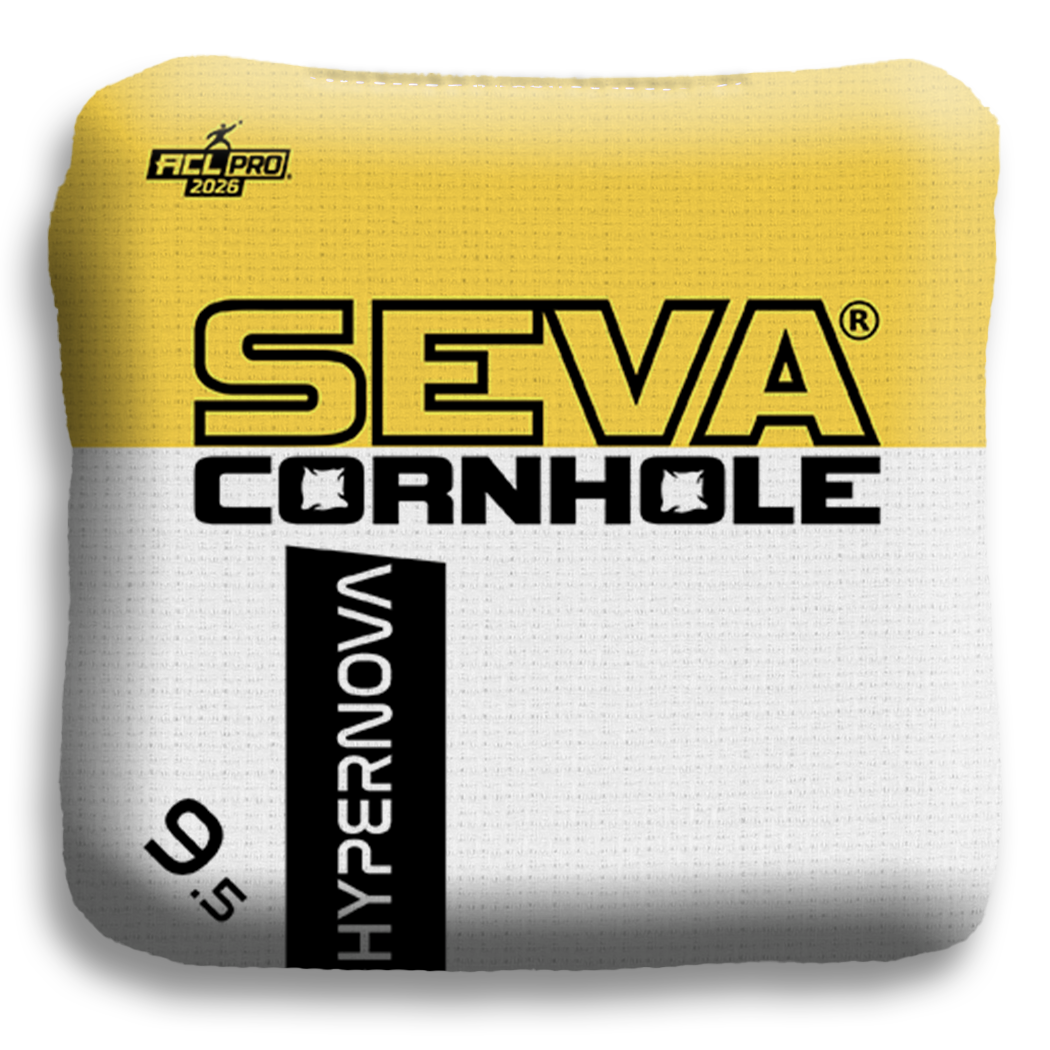 Hypernova – ACL Jersey Replica Cornhole Bags