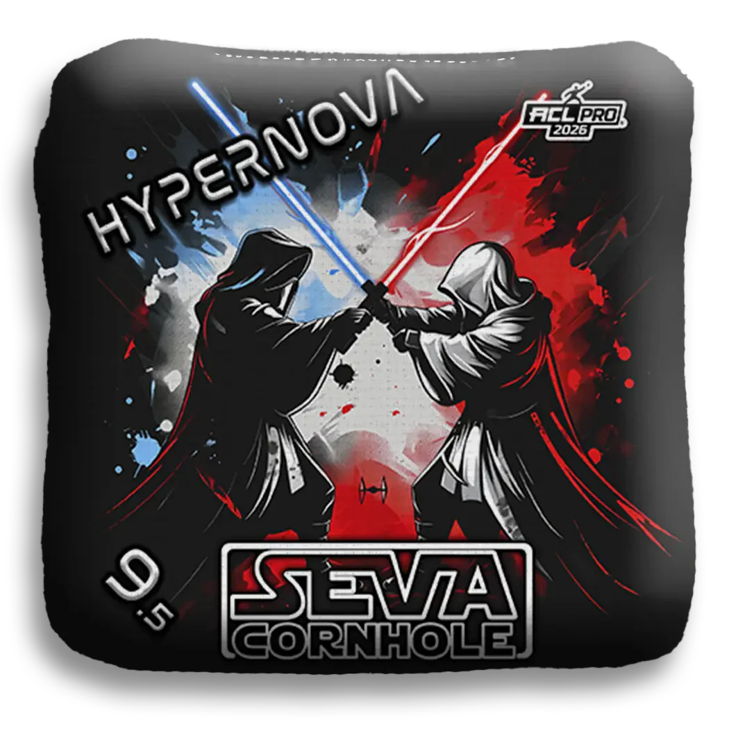 May the 4th Special Edition - Set of 4 Cornhole bags