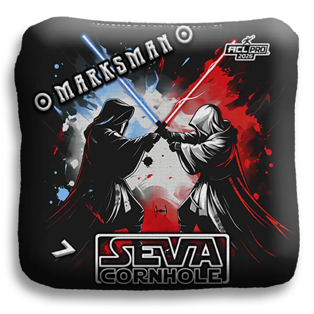 May the 4th Special Edition - Set of 4 Cornhole bags