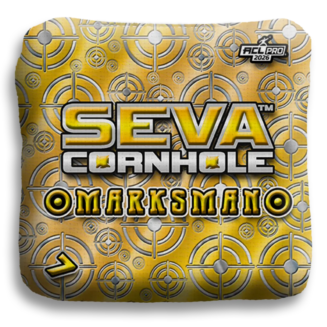 Marksman - Target - Set of 4 Bags