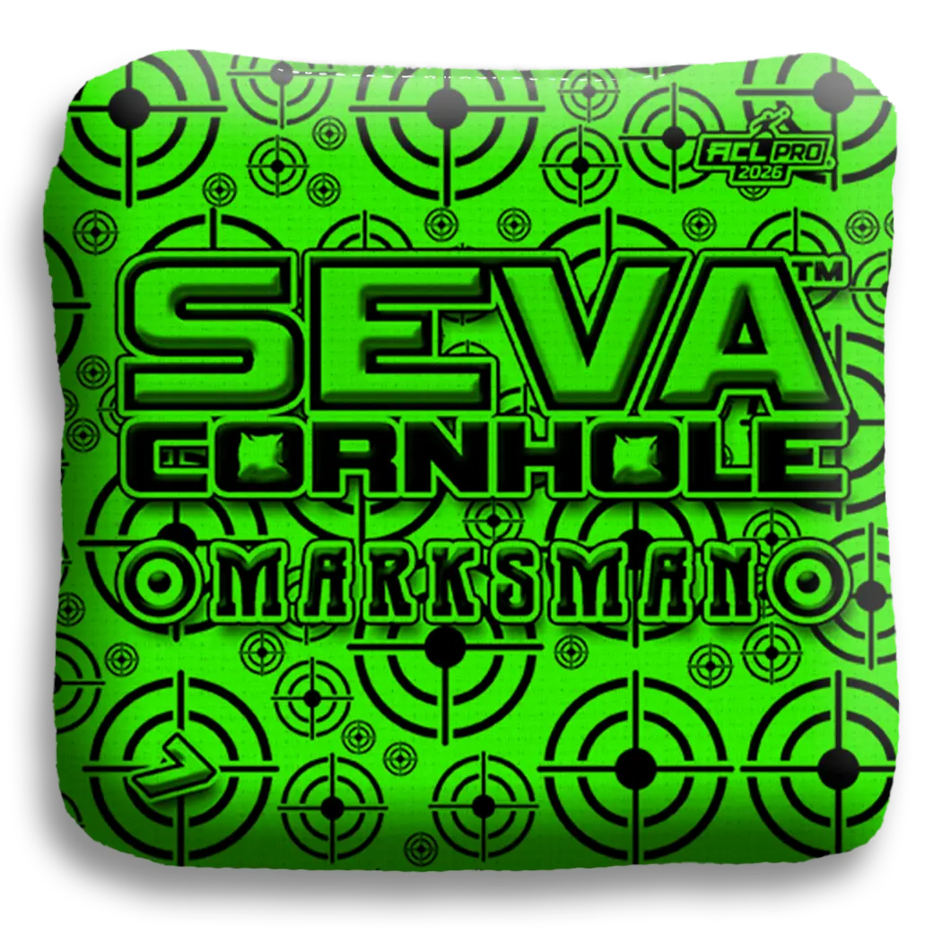 Marksman - Target - Set of 4 Bags