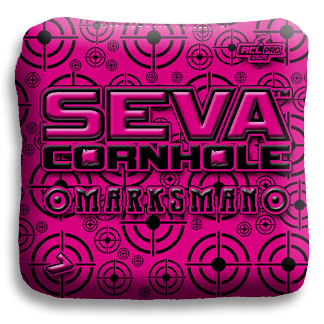 Marksman - Target - Set of 4 Bags