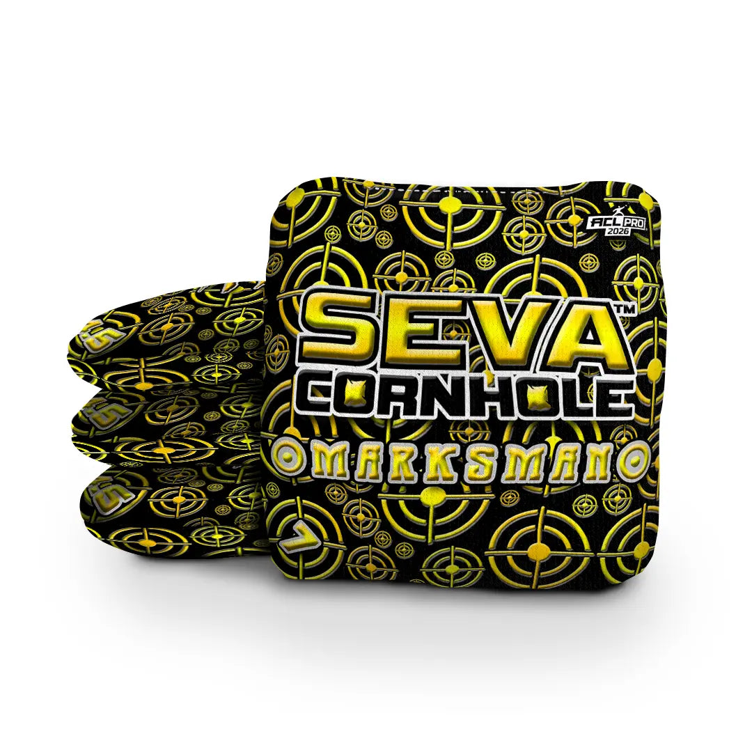 Marksman - Target - Set of 4 Bags