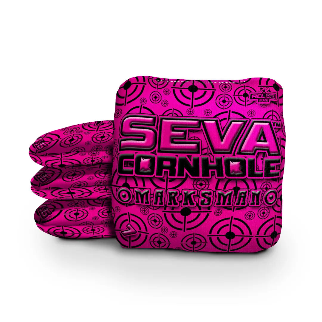 Marksman - Target - Set of 4 Bags