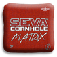 Matrix Broadcast Approved Edition - Set of 4 Cornhole bags