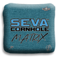 Matrix Broadcast Approved Edition - Set of 4 Cornhole bags