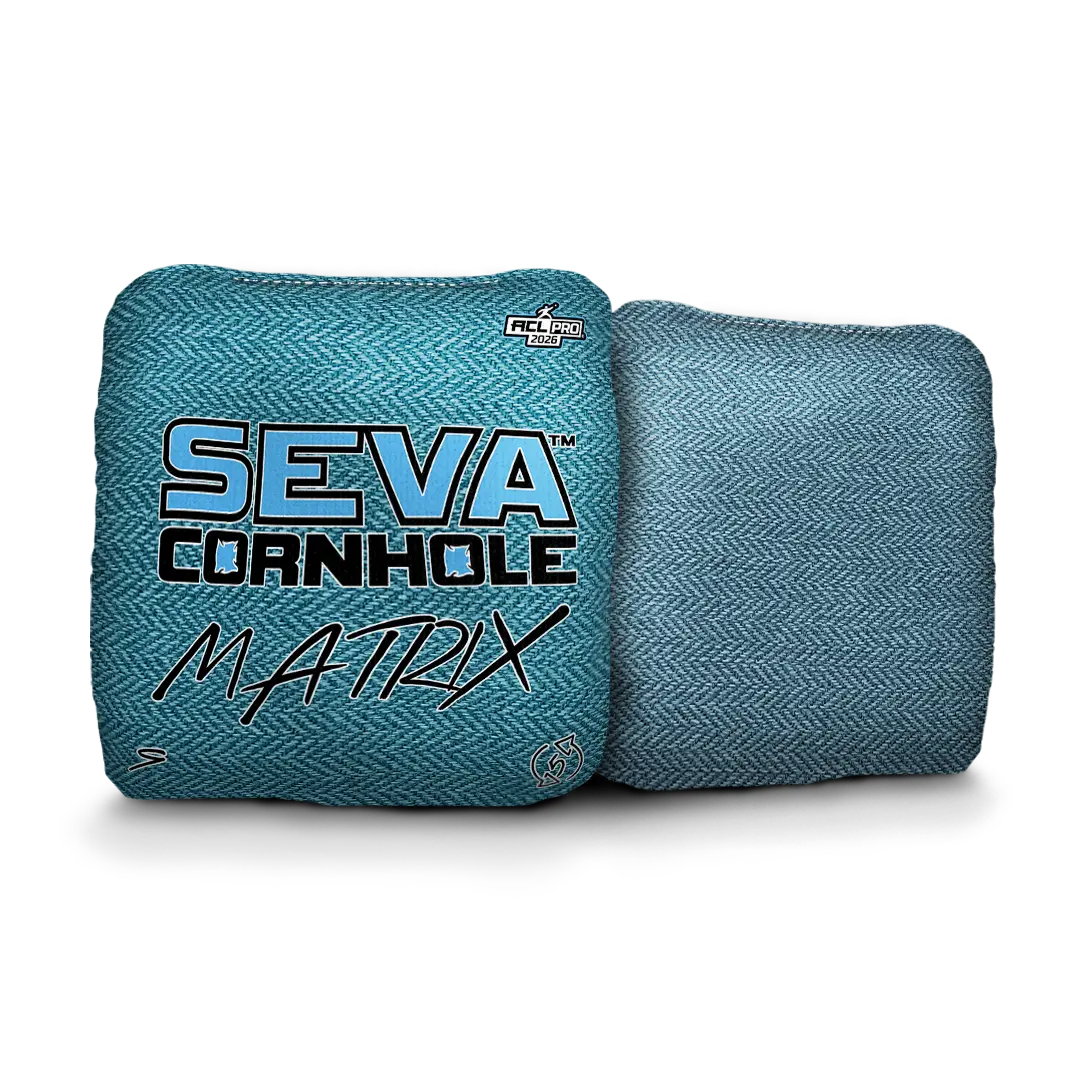 Matrix Broadcast Approved Edition - Set of 4 Cornhole bags
