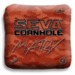 Matrix - Camo - Set of 4 Cornhole Bags