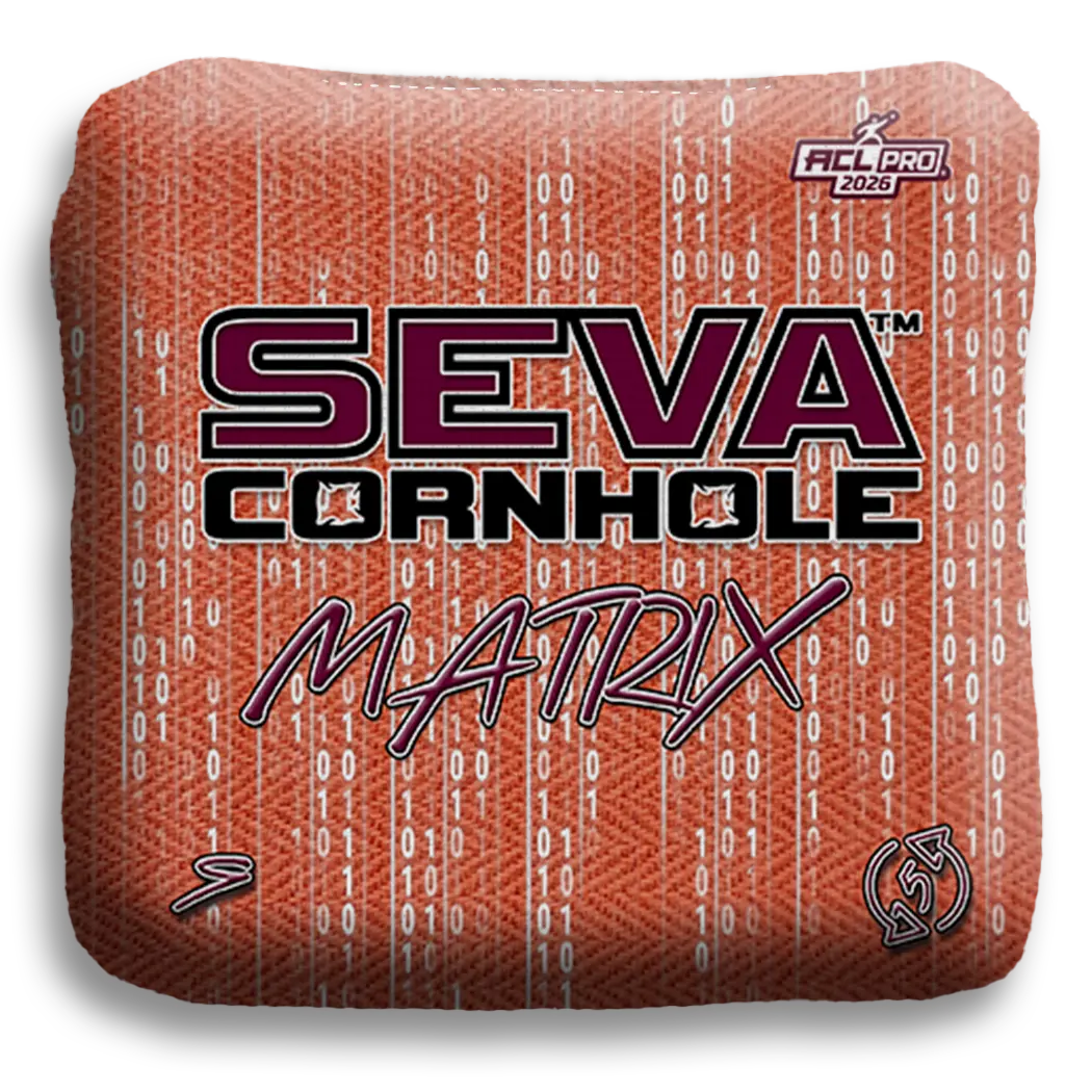 Matrix - Digital - Set of 4 bags