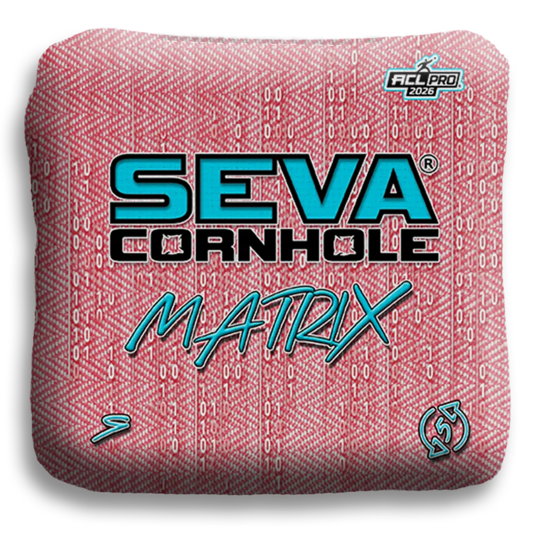 Matrix - Digital - Set of 4 bags