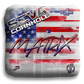 Matrix - Flag - Set of 4 bags