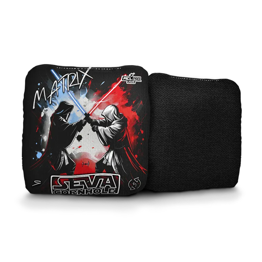 May the 4th Special Edition - Set of 4 Cornhole bags