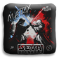 May the 4th Special Edition - Set of 4 Cornhole bags
