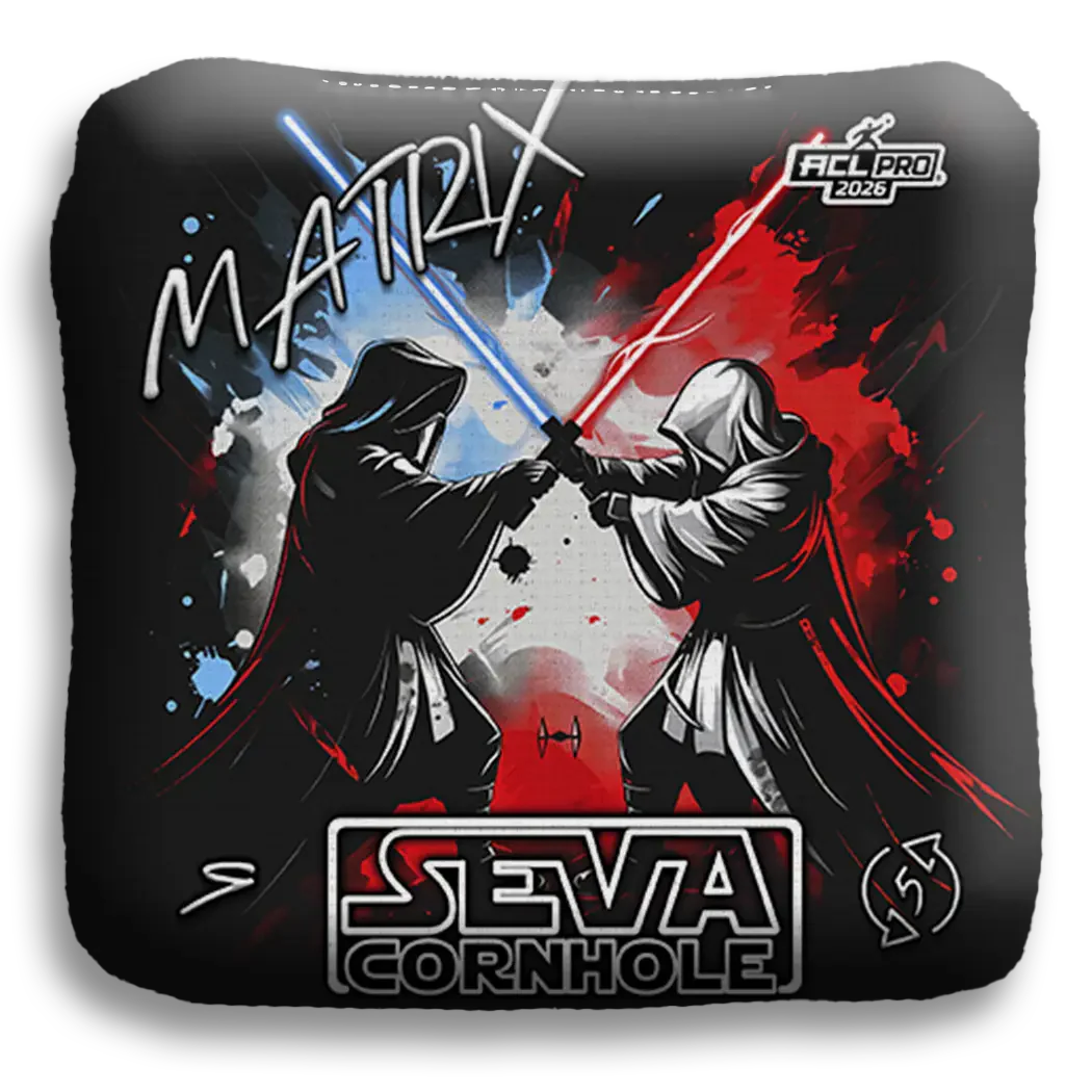 May the 4th Special Edition - Set of 4 Cornhole bags