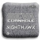 NightHawk - Broadcast Approved Edition - Set of 4 Cornhole bags