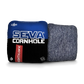 NightHawk – ACL Jersey Replica Cornhole Bags