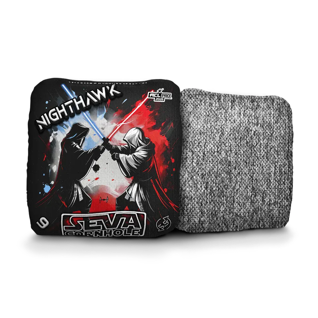 May the 4th Special Edition - Set of 4 Cornhole bags