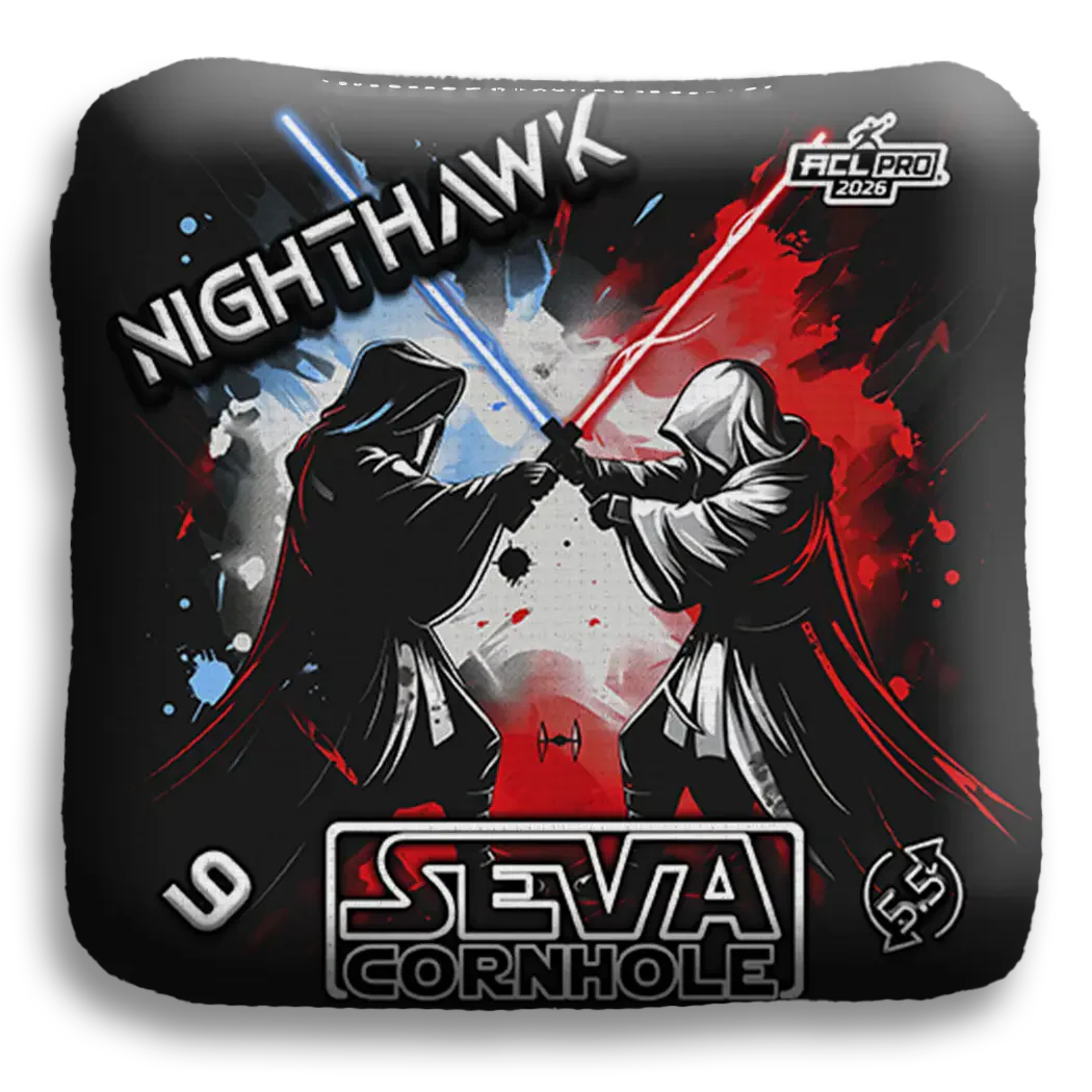 May the 4th Special Edition - Set of 4 Cornhole bags