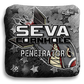 Penetrator - Bomb - Set of 4 Cornhole Bags